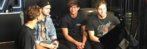LasGomasDeCalum's profile banner image