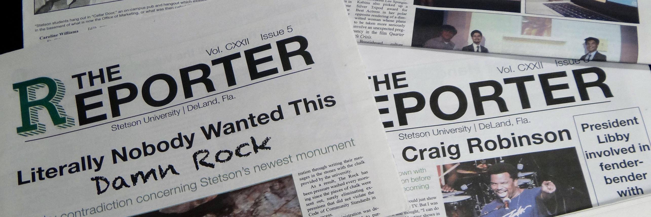 TheReporter_SU's profile banner image