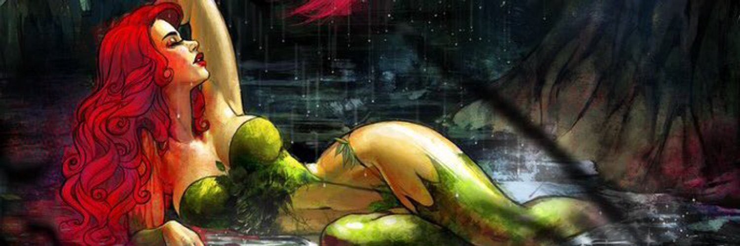 PoisonIvy_0's profile banner image