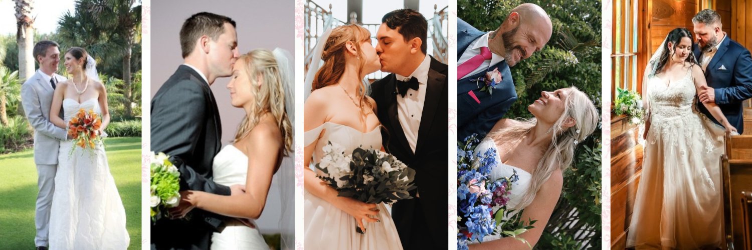 WeddingsBySteph's profile banner image