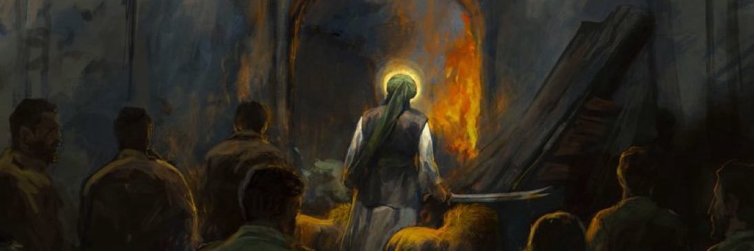 مُجْتَبَى المُؤْمِنْ banner