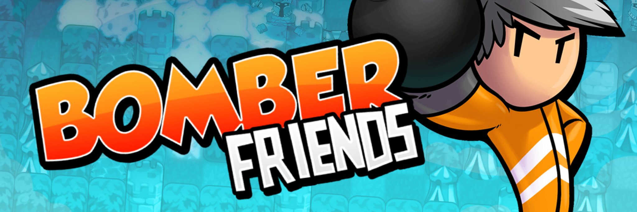 BomberSupport's profile banner image