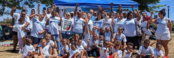CVHPower Profile Banner
