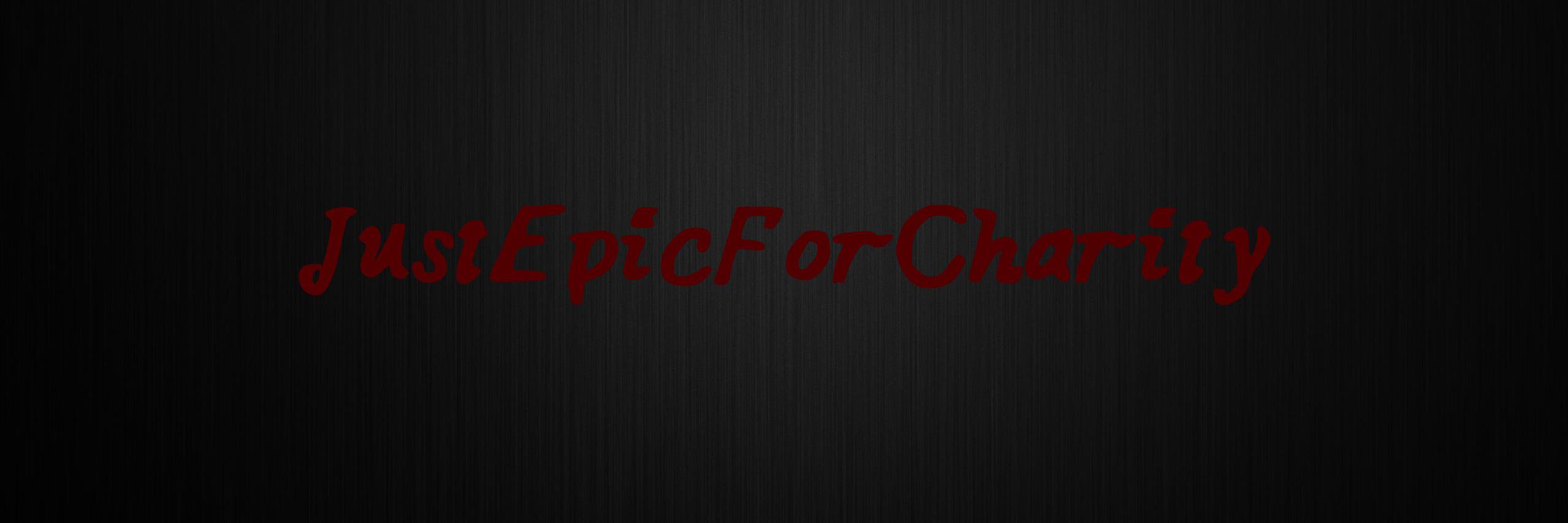 JustAn3picGamer's profile banner image