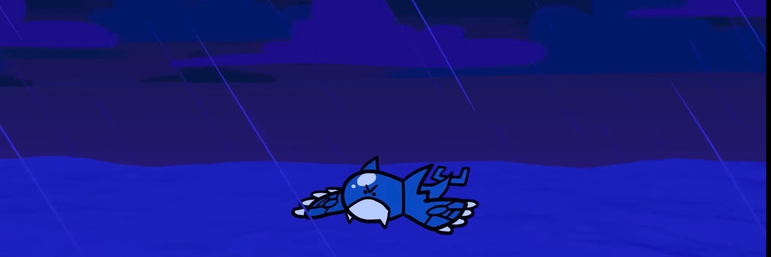 HolidayPootis's profile banner image