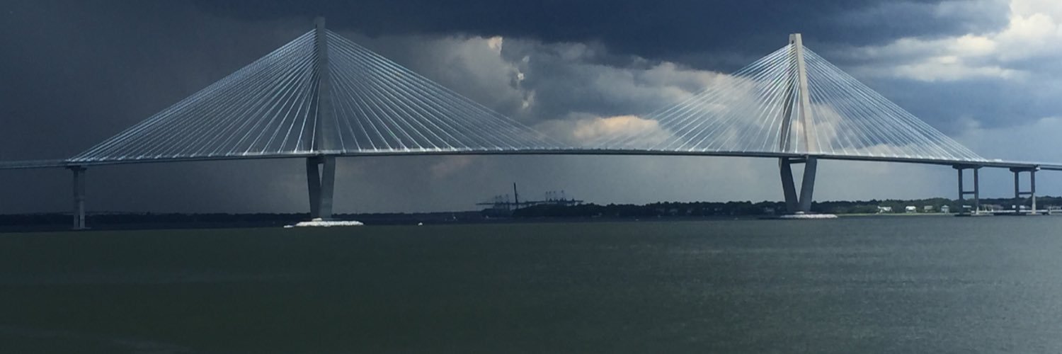 LowCntryJim's profile banner image