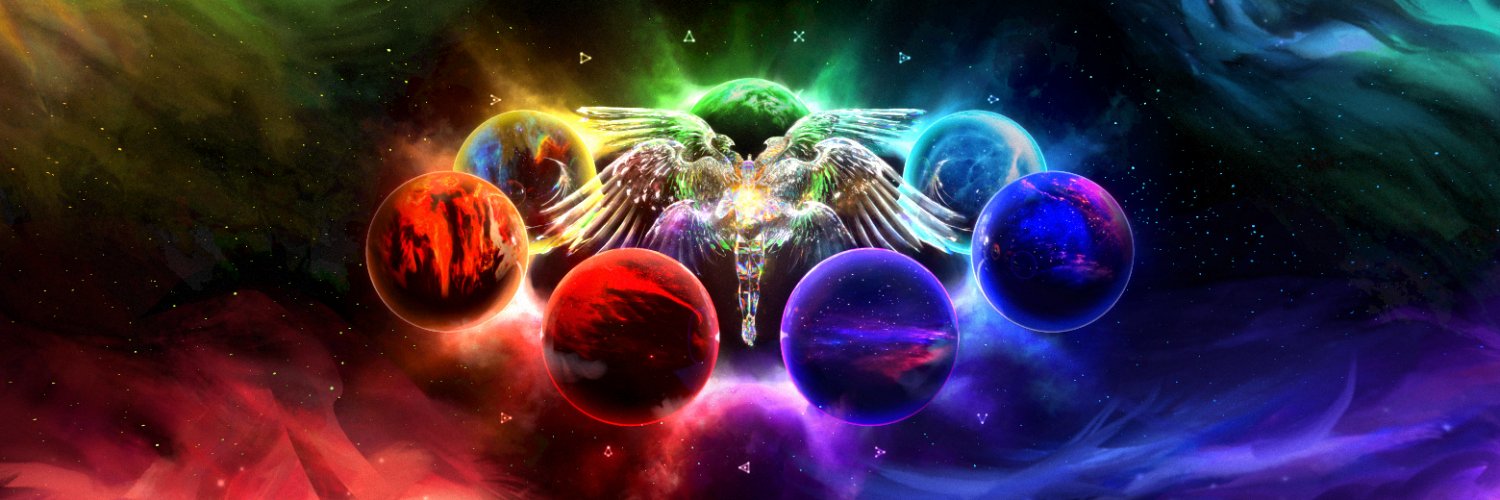 iammodus's profile banner image