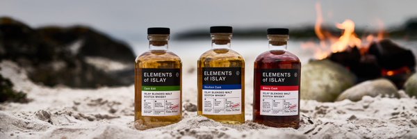 ElementsOfIslay Profile Banner