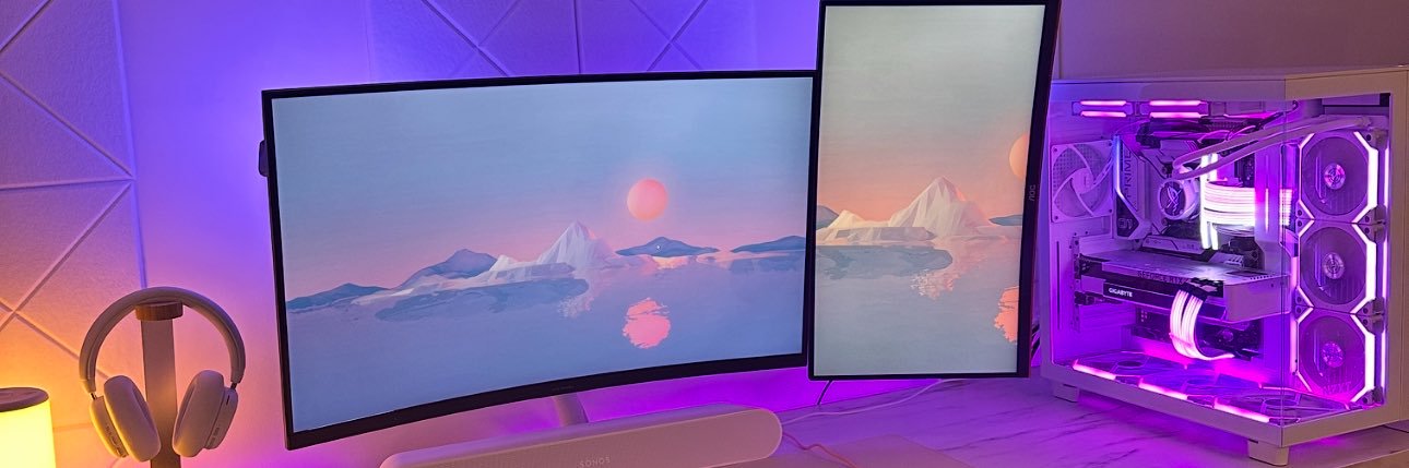 Sidalia Urbinati banner