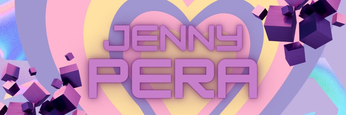 JeennyPera's profile banner image