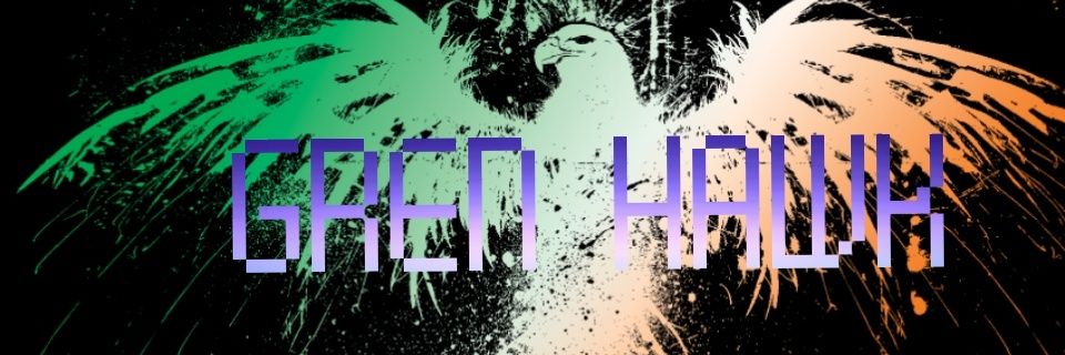 GreenHawkBarton's profile banner image