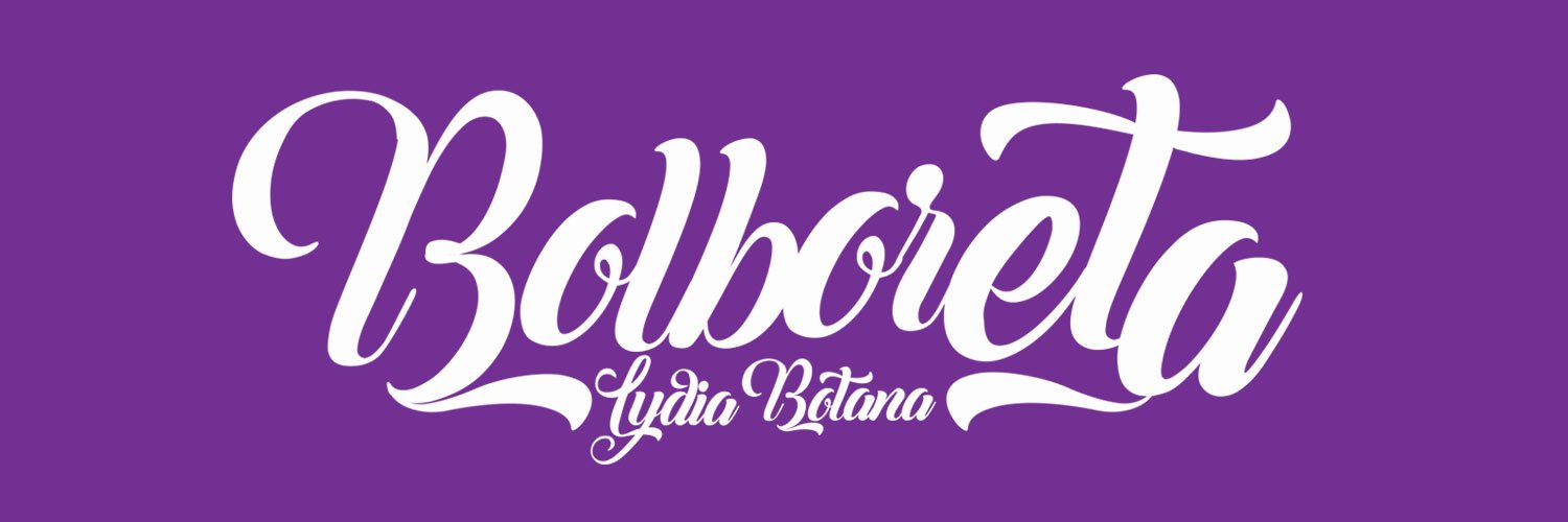 Lydia Botana banner