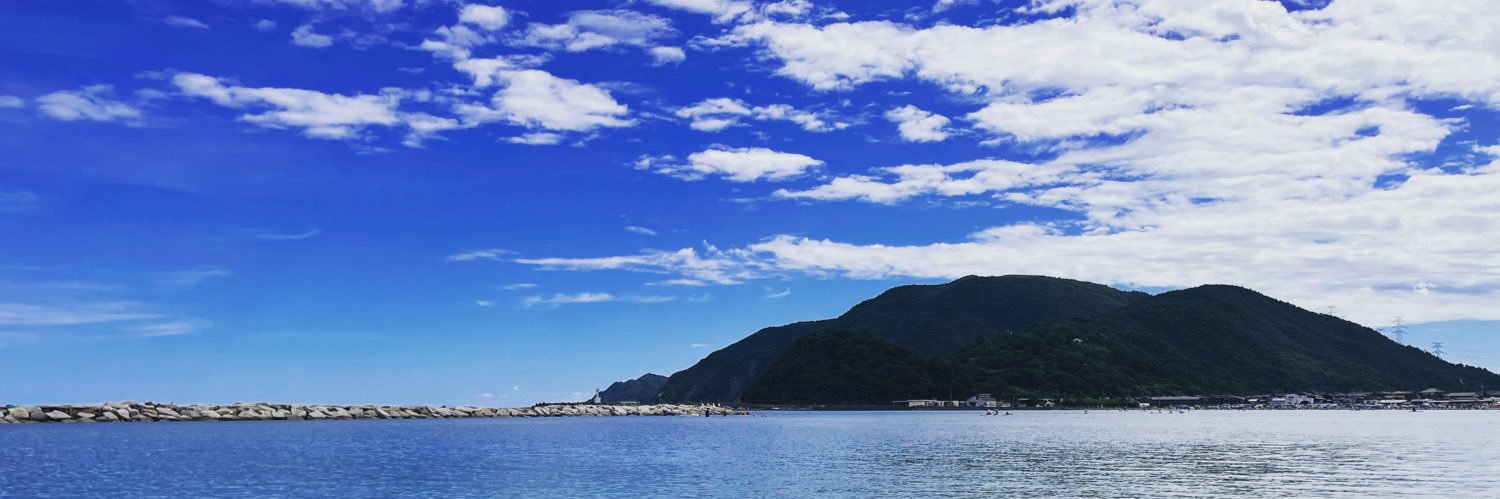 Ponta0016's profile banner image