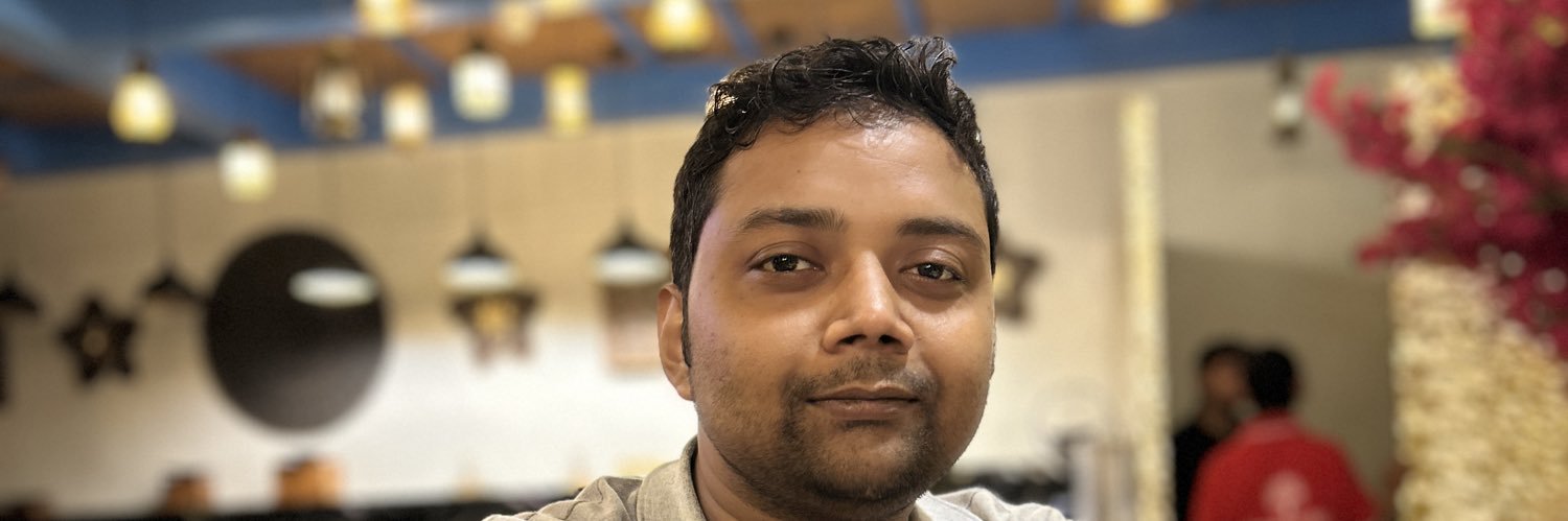 BHASKAR GHOSH banner