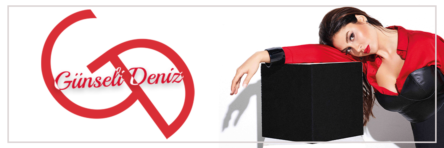 GunseliDeniz's profile banner image