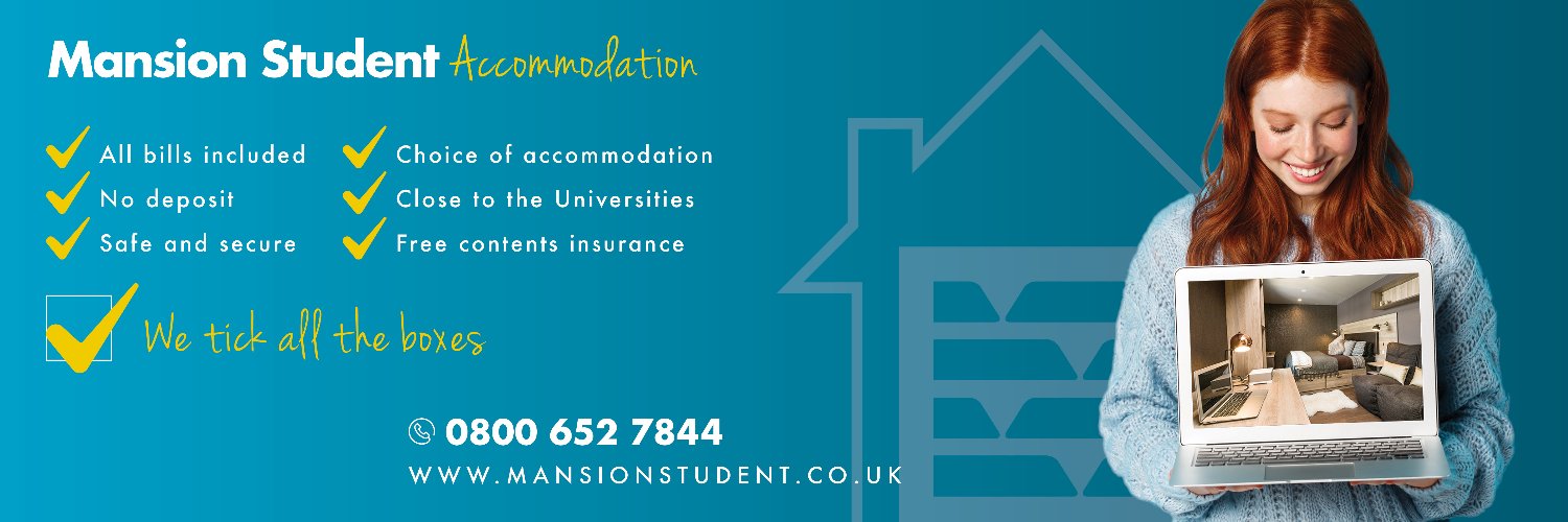 MansionStudent's profile banner image