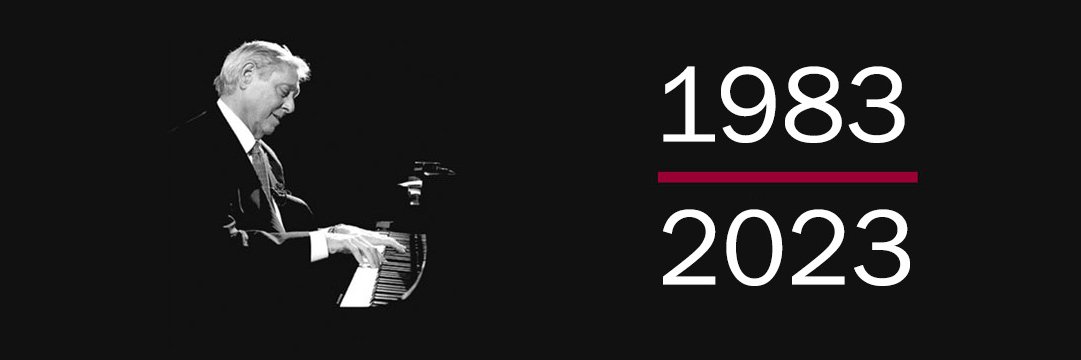 The Asper Foundation banner