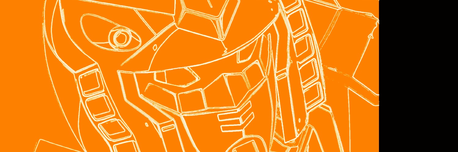 badgunpla.bsky.social 💖💛💙 banner