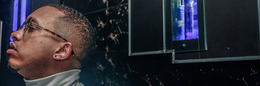 Dj_BevanBlack's profile banner image
