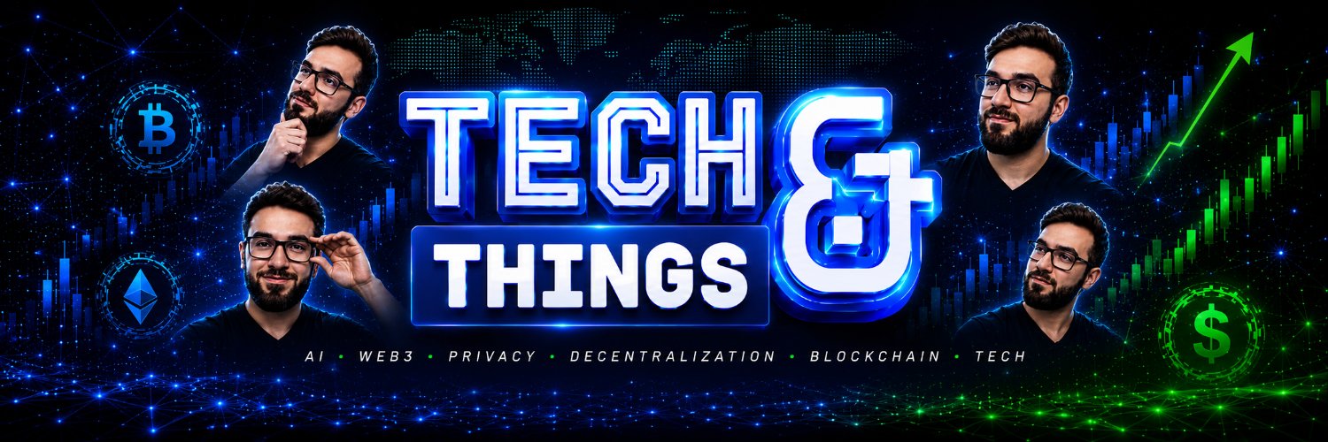 TechThingsShow's profile banner image