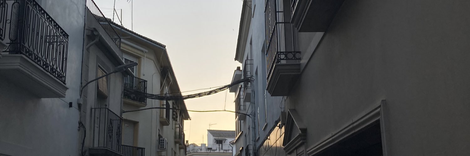 rubennavafria's profile banner image