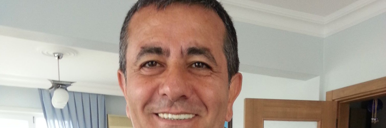 BilgenAli1's profile banner image