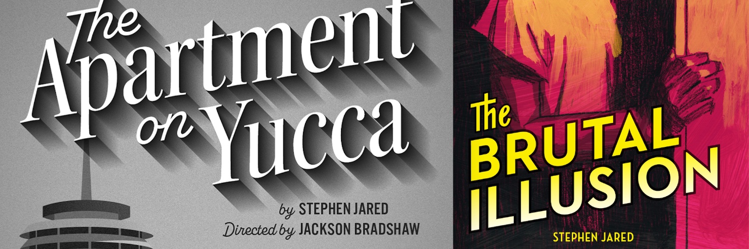 Stephen Jared banner