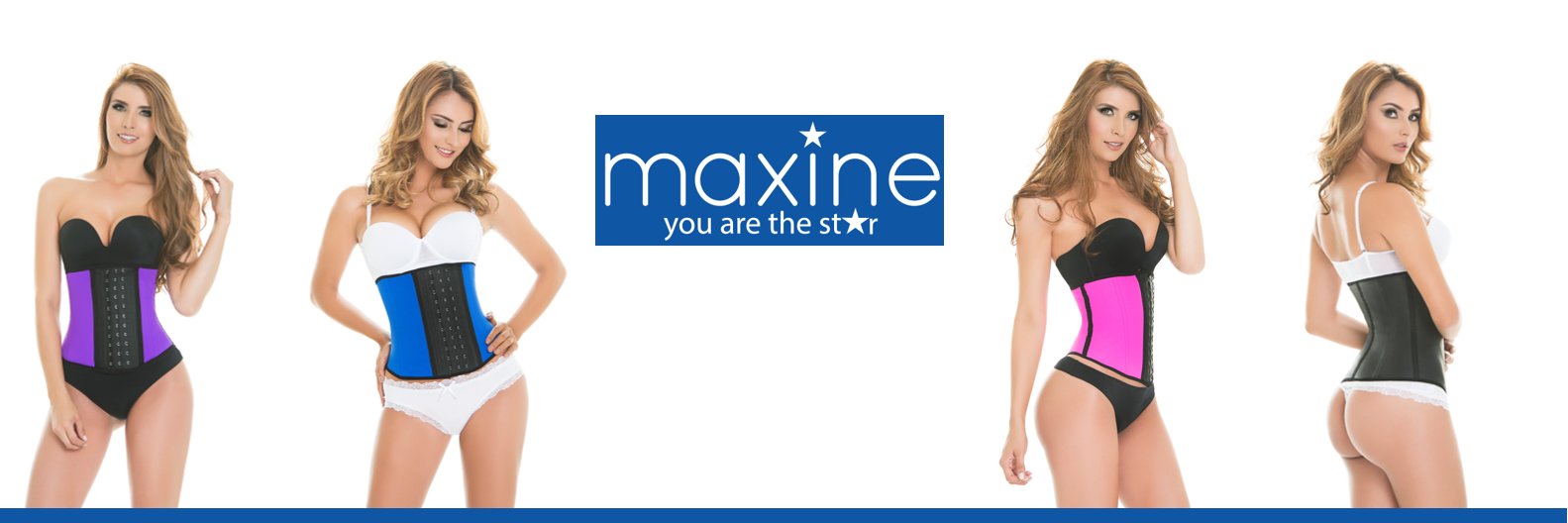 maxinesbabe's profile banner image