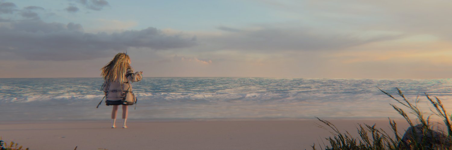 shaanters's profile banner image
