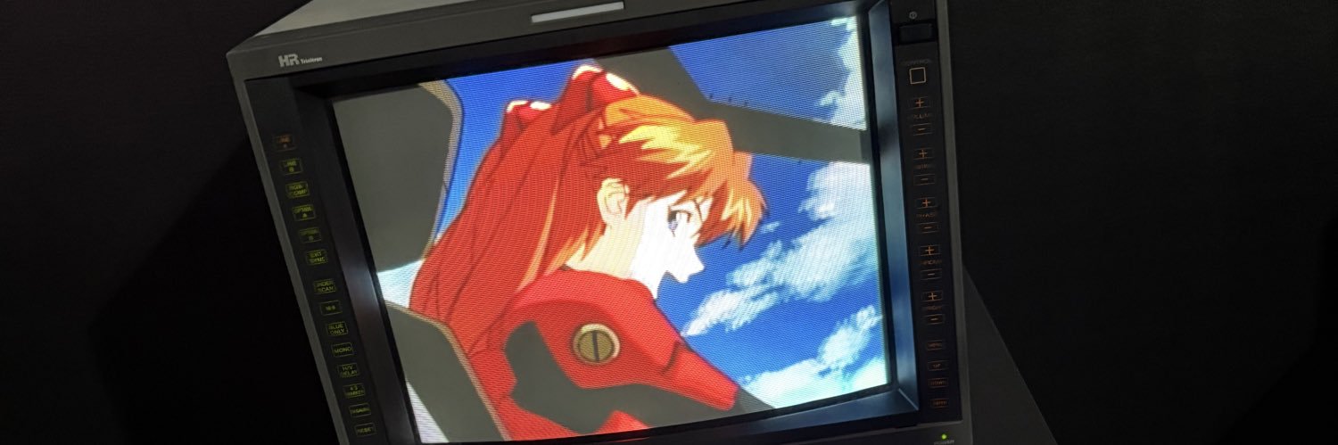 あみちゃん💚🪽エヴァコンサート参戦予定 banner