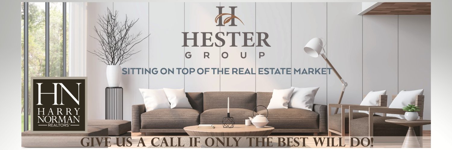 TheHesterGroup_'s profile banner image