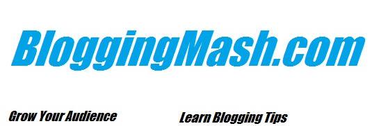 Blogging_Mash's profile banner image