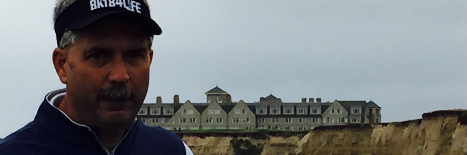 markbigw78's profile banner image