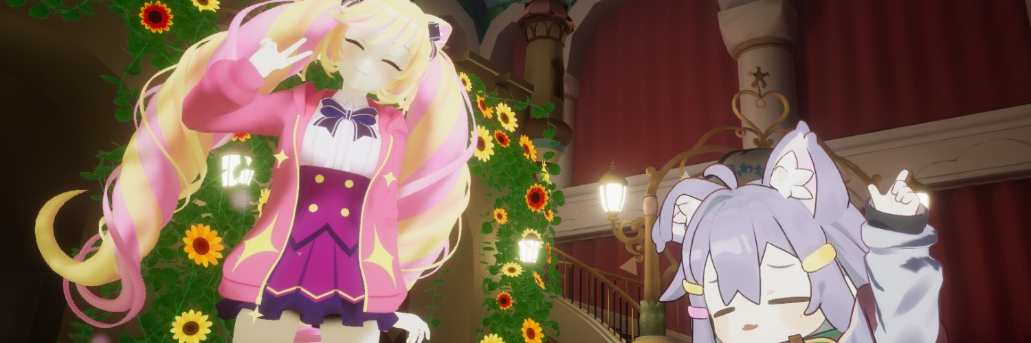 ﾋﾔﾘﾊﾄ🕊 banner