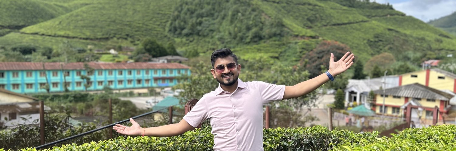 canirmaljain's profile banner image