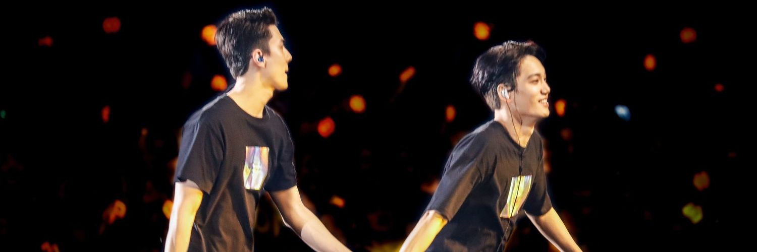 kjiszn's profile banner image
