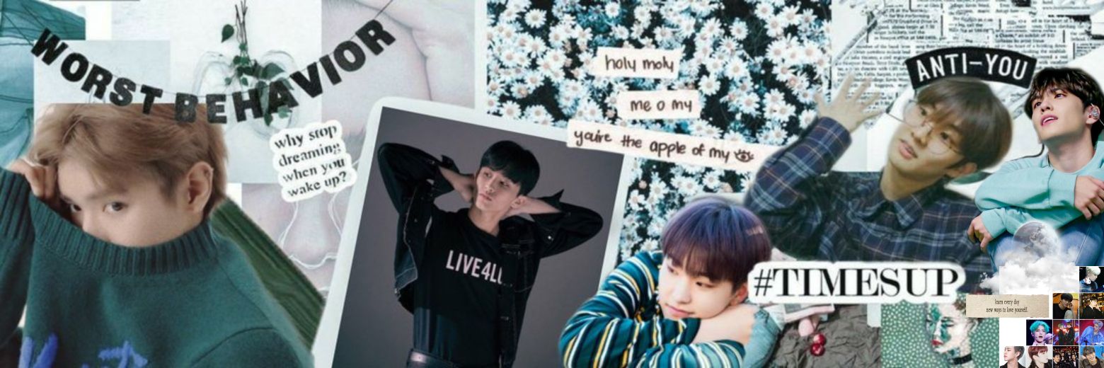 MyDearest_U's profile banner image