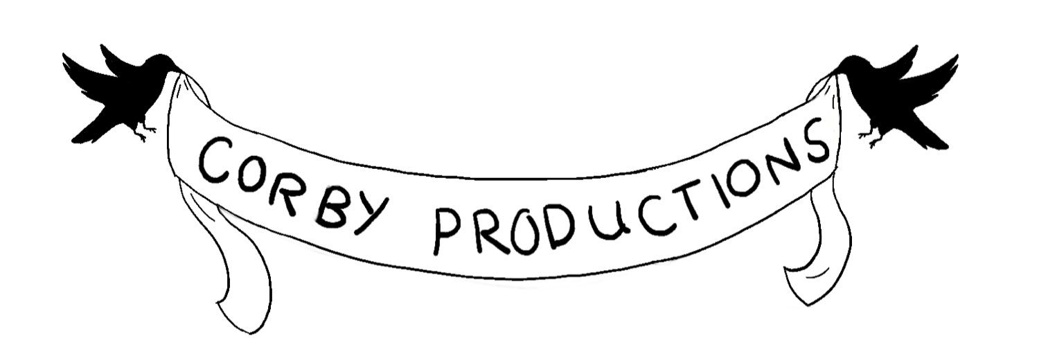 CorbyProduction's profile banner image