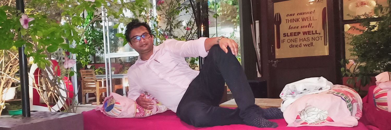 jay_arrah's profile banner image