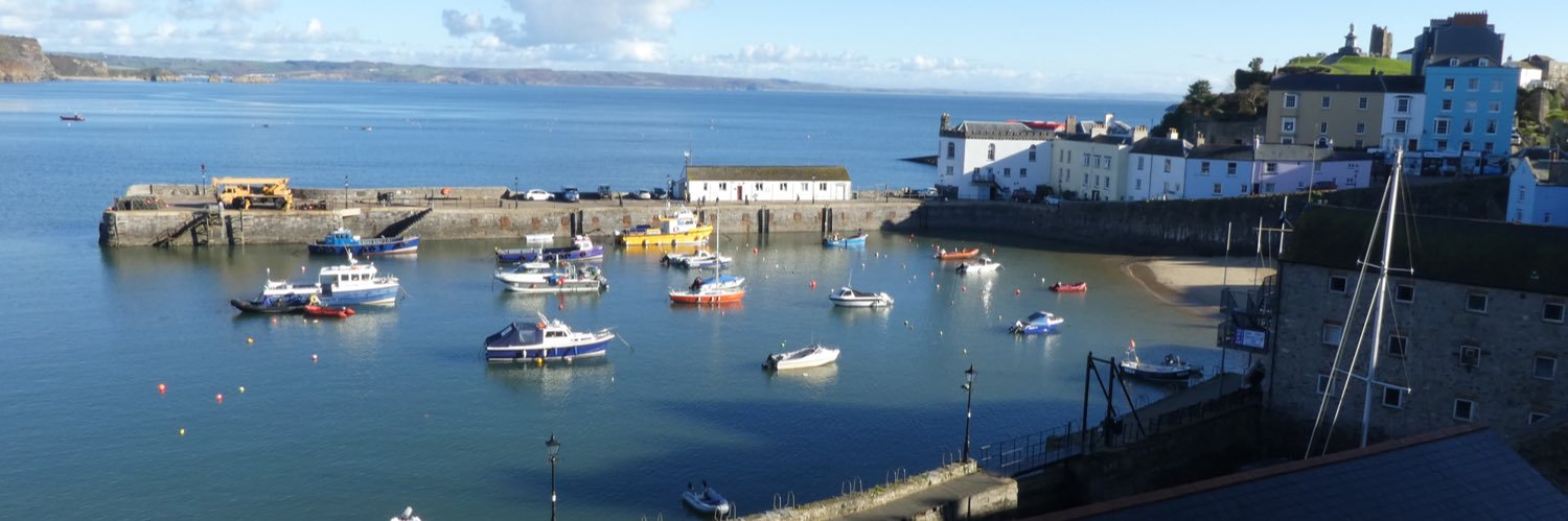 Mark Griffiths banner