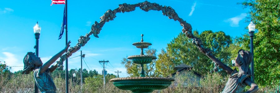Moncks Corner banner