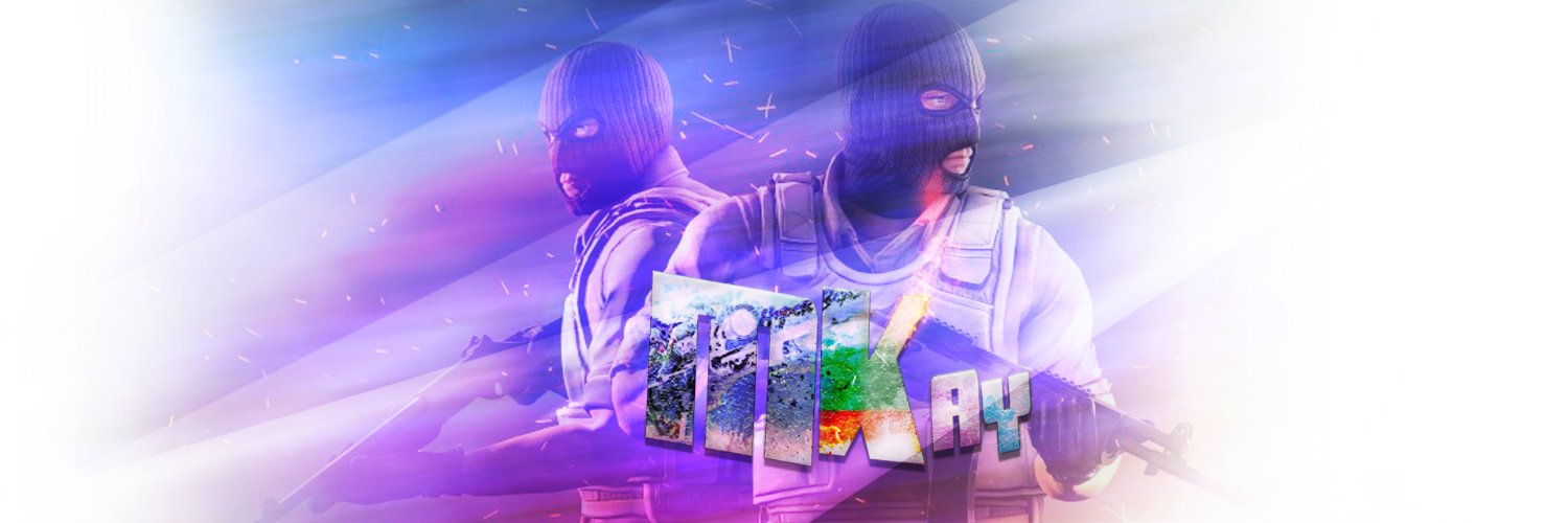 Mkay- banner