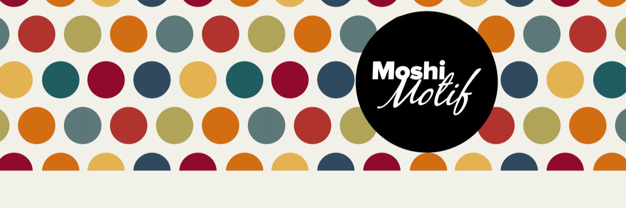 MoshiMotif's profile banner image