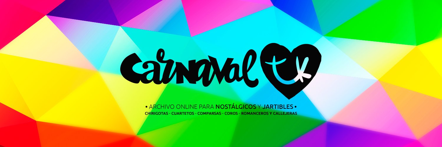 CarnavalTK's profile banner image