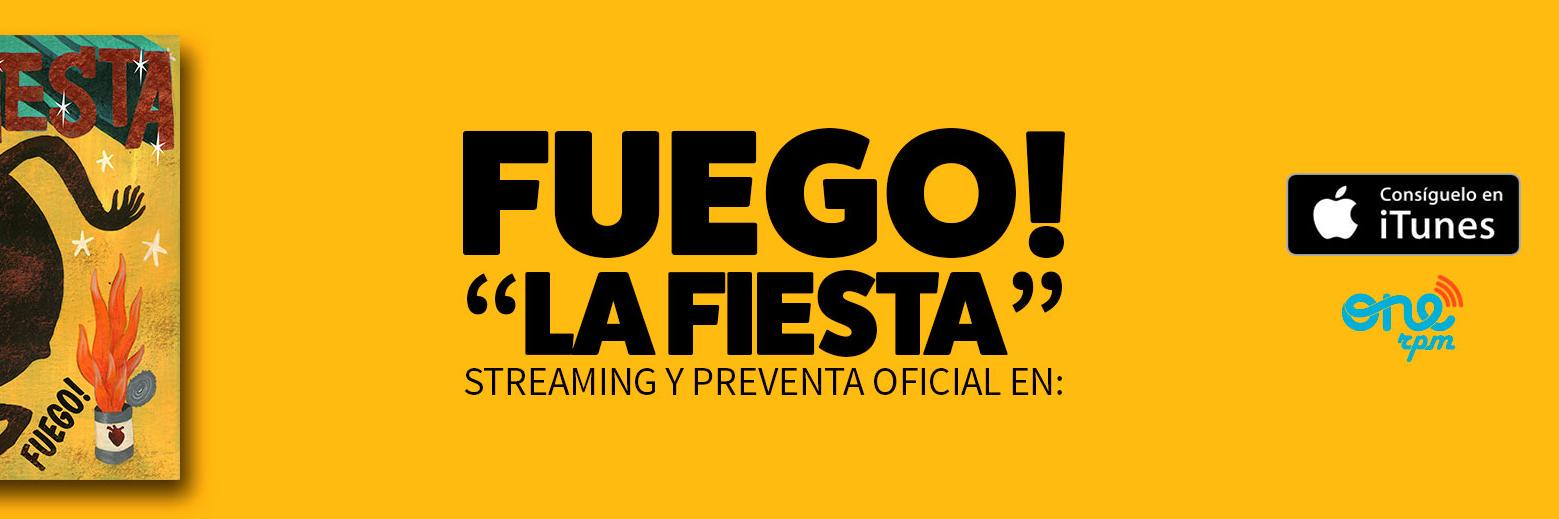FuegoMx's profile banner image