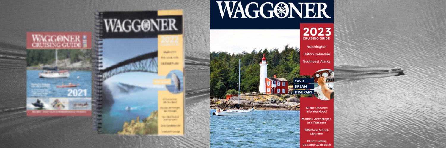 TheWaggoner's profile banner image
