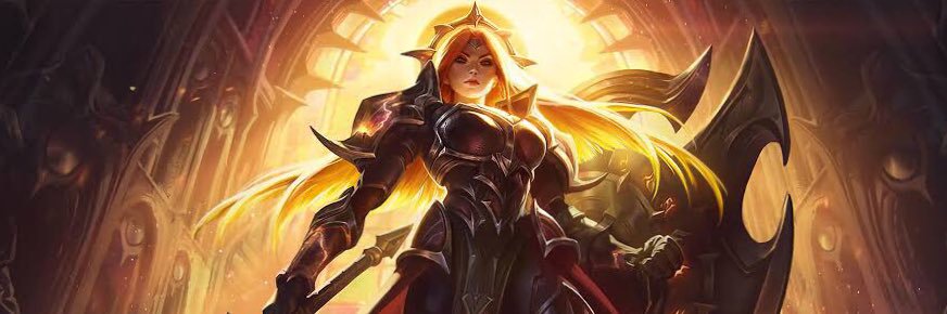 archsorcerer's profile banner image