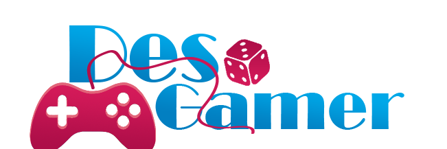 Desgamemagazine's profile banner image