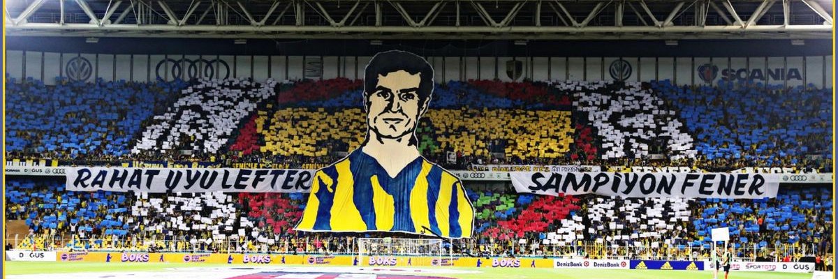 ffrtuzn's profile banner image