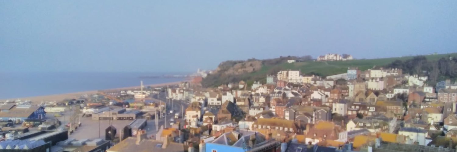 Graham Howard banner